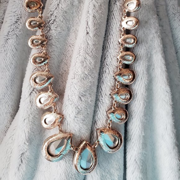 NWT Monet Necklace - Picture 3 of 4